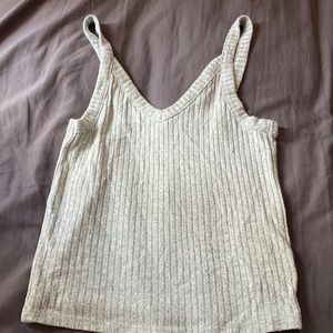 Green top from American eagle